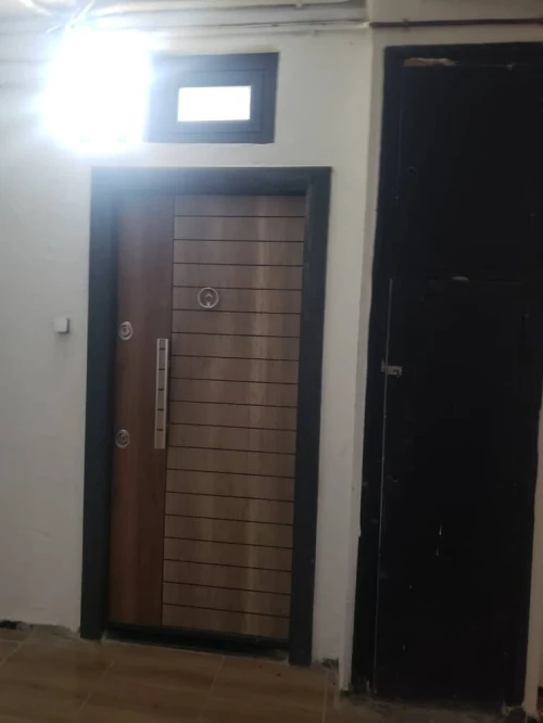 Vente Appartement F3 Alger Kouba