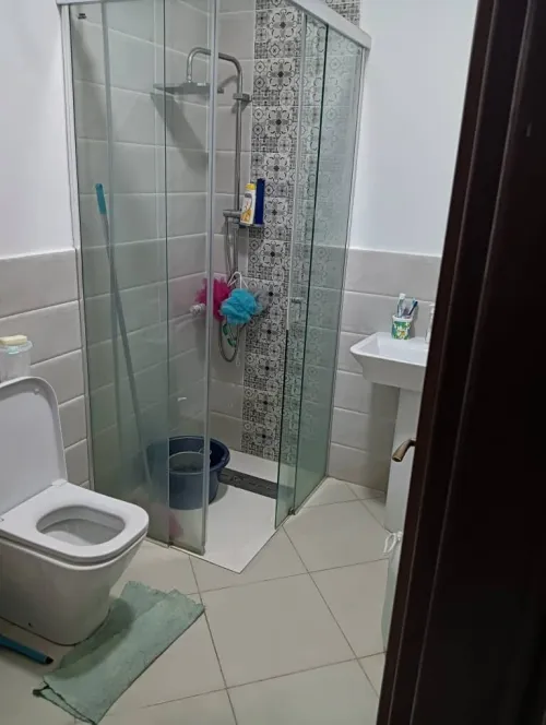 Vente Appartement F2 Alger Belouizdad