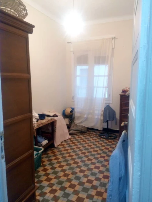 Vente Appartement F6 Alger Alger centre