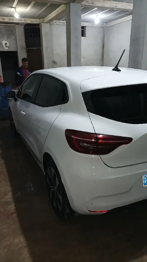 Renault Clio 5  2023 Evolution