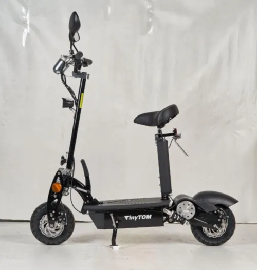 Trottinette électrique tiny Tom