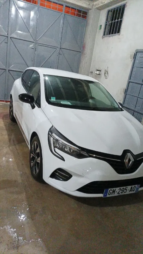 Renault Clio 5  2023 Evolution