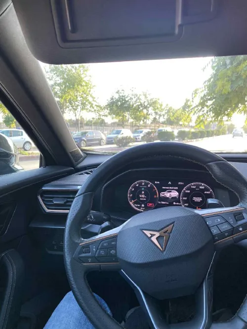 Cupra  Formentor 2023 Formentor