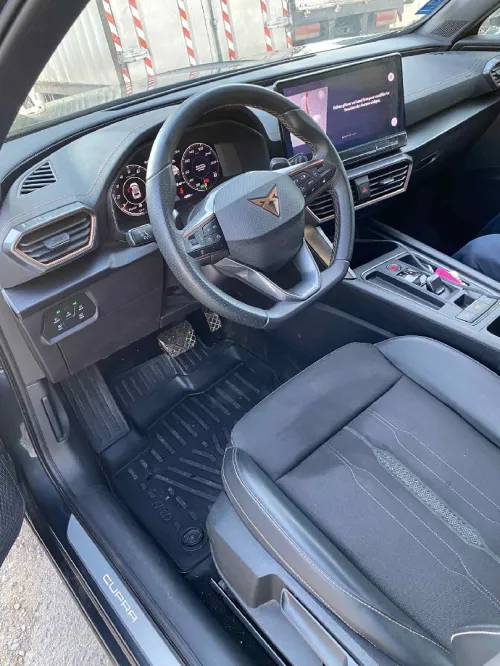 Cupra  Formentor 2023 Formentor
