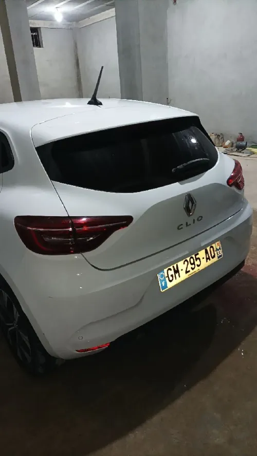 Renault Clio 5  2023 Evolution