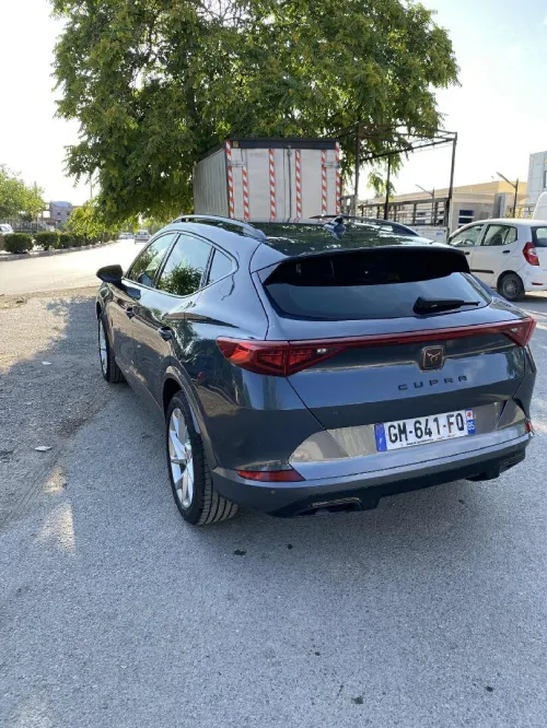 Cupra  Formentor 2023 Formentor