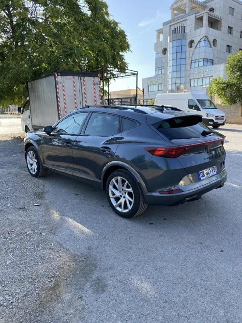 Cupra  Formentor 2023 Formentor