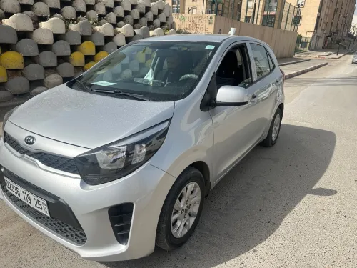 Kia Picanto 2019 EX