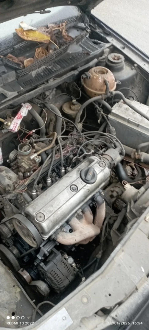 Moteur golf 65