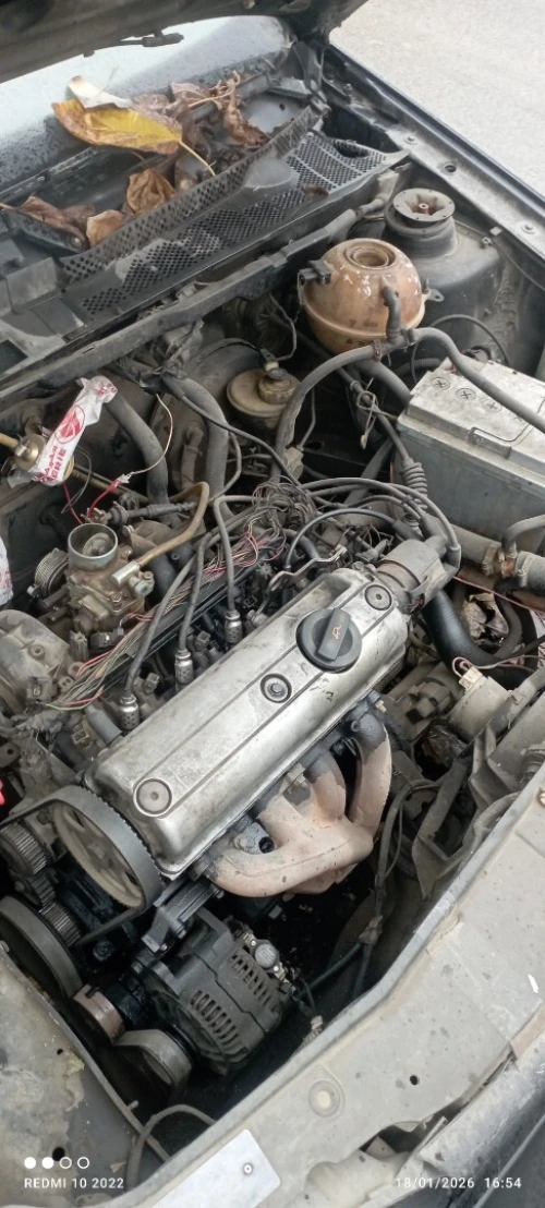 Moteur golf 65