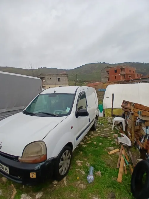 Renault Kangoo 2001 Kangoo
