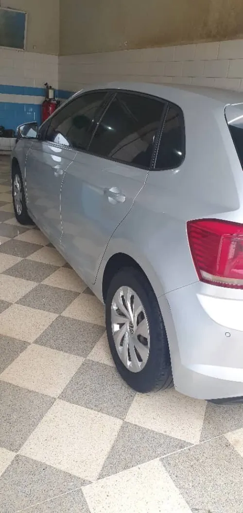 Volkswagen Polo 2021 Concept