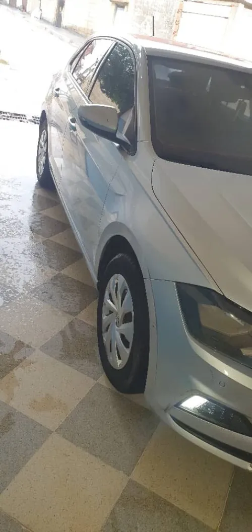 Volkswagen Polo 2021 Concept