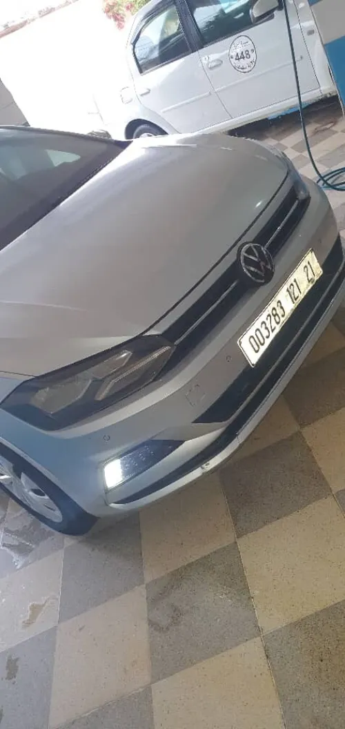 Volkswagen Polo 2021 Concept