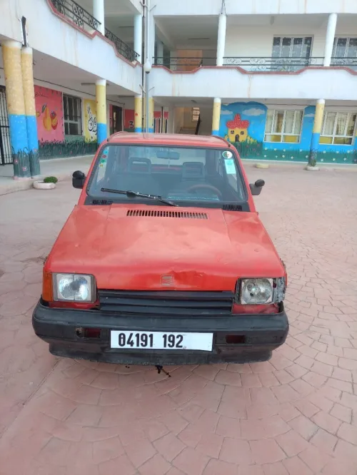 Seat Marbella 1992 Marbella