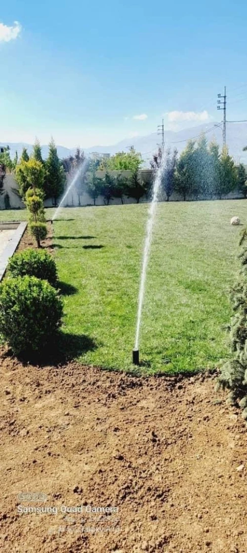 Aménagement des espaces vert et décoration des jardins 