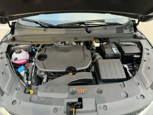 Geely Coolray 2025 Full option