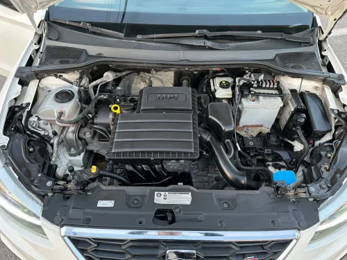 Seat Ibiza 2019 Fr Plus +++