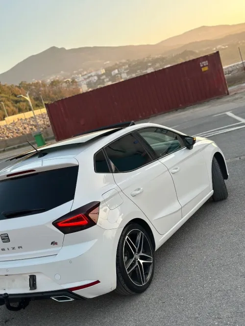 Seat Ibiza 2019 Fr Plus +++