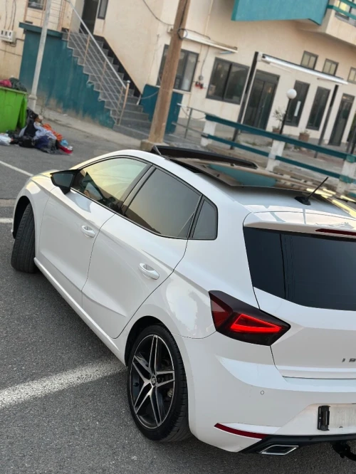 Seat Ibiza 2019 Fr Plus +++