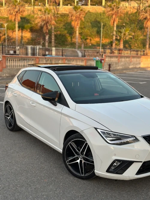 Seat Ibiza 2019 Fr Plus +++