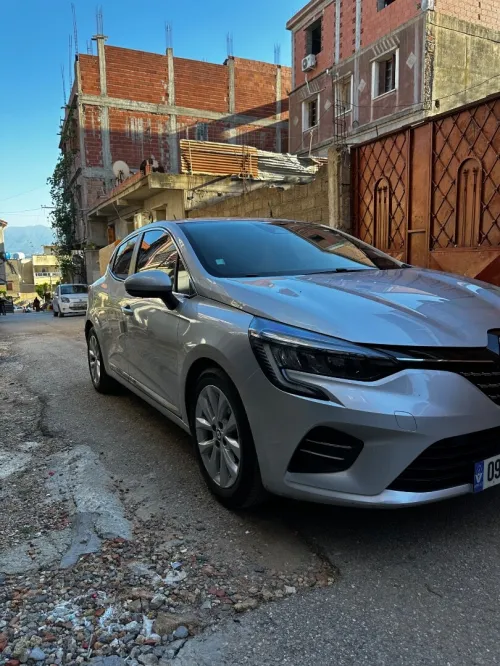 Renault clio 5 2021 intense