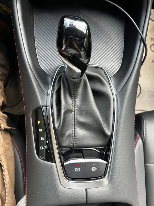 MG 5 2026 full option