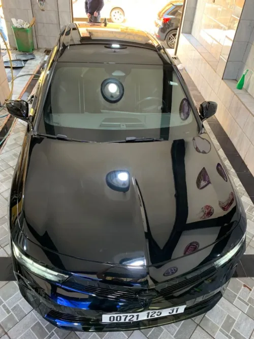 Opel Astra 2025 GS LINE