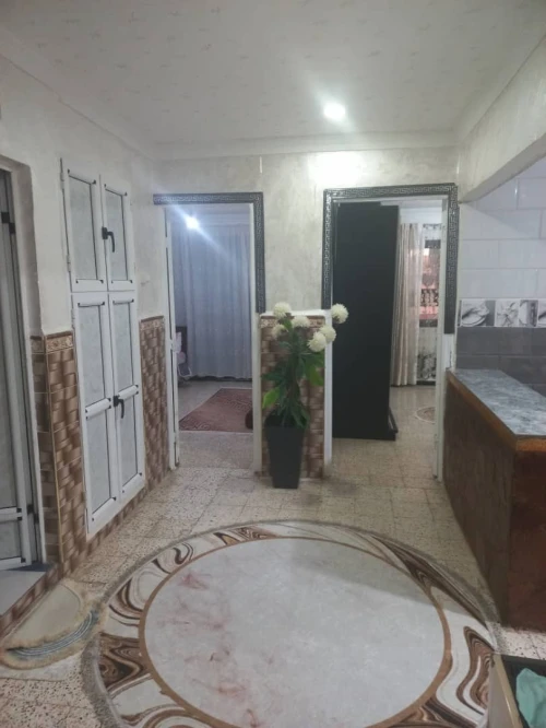 Vente Villa Médéa Berrouaghia