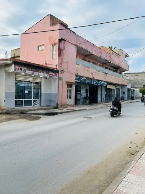 Location Local Médéa Medea