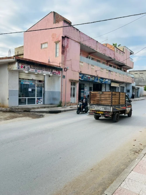 Location Local Médéa Medea