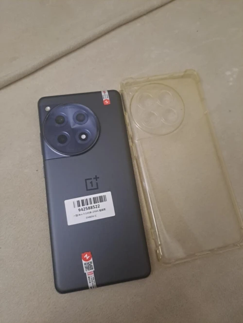 OnePlus 12r