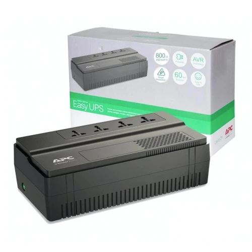Onduleur APC BV800I Easy UPS BV 800VA AVR IEC 230V