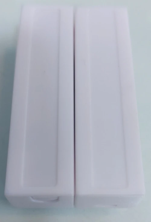 Ils en Plastique Contacte Magnétique 