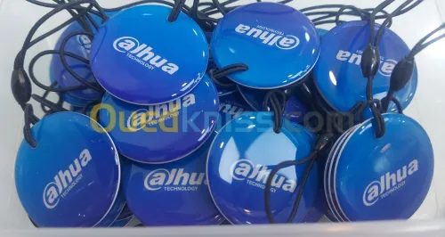 Tag RFID  Dahua 125Mhz