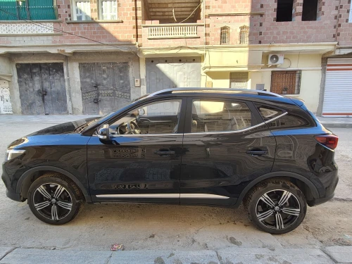 MG Zs Ev 2024 Comfort