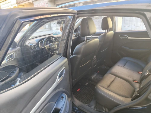 MG Zs Ev 2024 Comfort