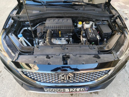 MG Zs Ev 2024 Comfort