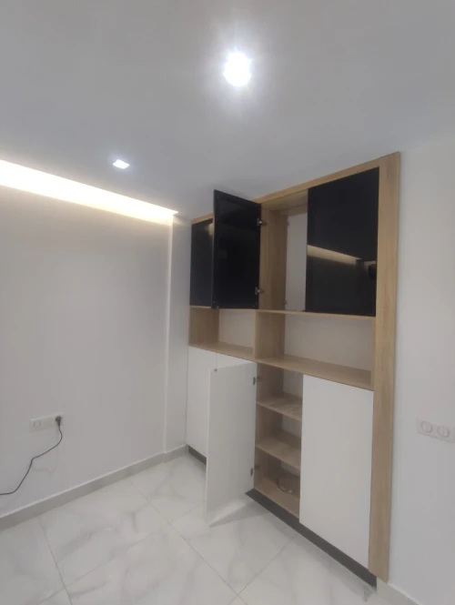 Meubles équipée sur mesure
