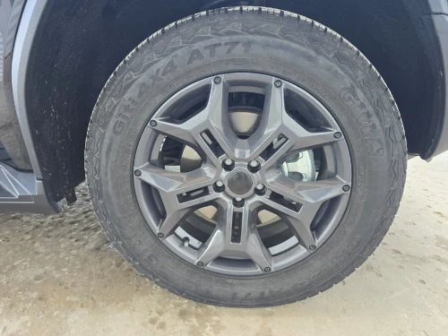 Jetour T2 2025 T2