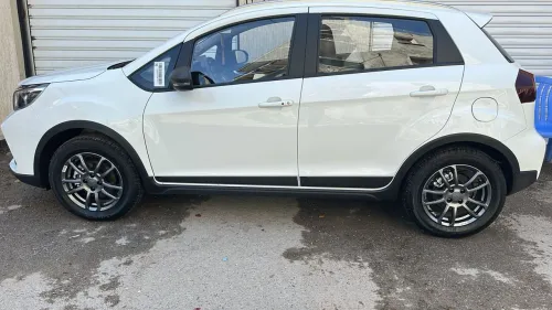 Lifan China 2025 Full option