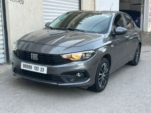 Fiat Tipo Sedan 2023 City
