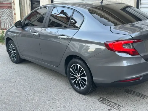 Fiat Tipo Sedan 2023 City