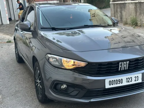 Fiat Tipo Sedan 2023 City