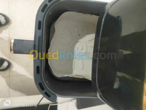 Airfryer 