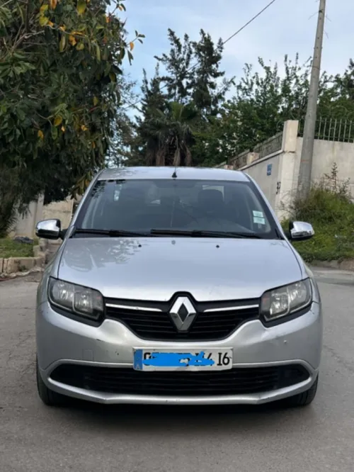 Renault Symbol 2014 Symbol