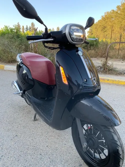 Benelli Panarea 2023