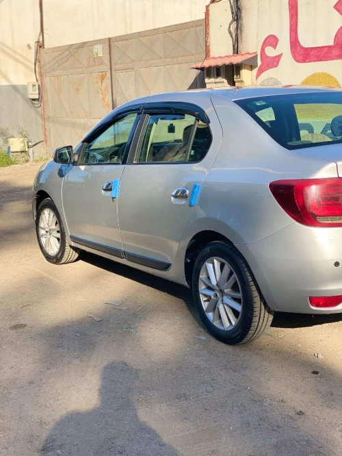 Renault Symbol 2019 Collection