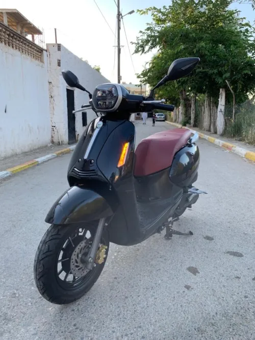 Benelli Panarea 2023