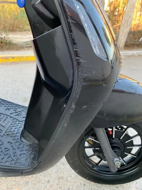 Benelli Panarea 2023